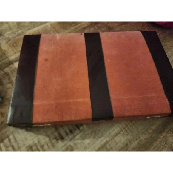 Backgammon set - Picture 5 of 5